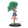 Sailor Moon Eternal - Super Sailor Neptune Q Posket Figure (Ver.A)