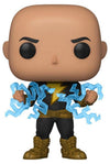 Black Adam (2022) - Black Adam (Chance of Chase) Pop! Vinyl Figure