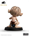 The Lord of the Rings - Gollum Minico Vinyl Figure