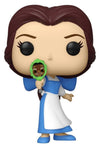 Beauty and the Beast - Belle 30th Anniversary Pop! Vinyl Figure