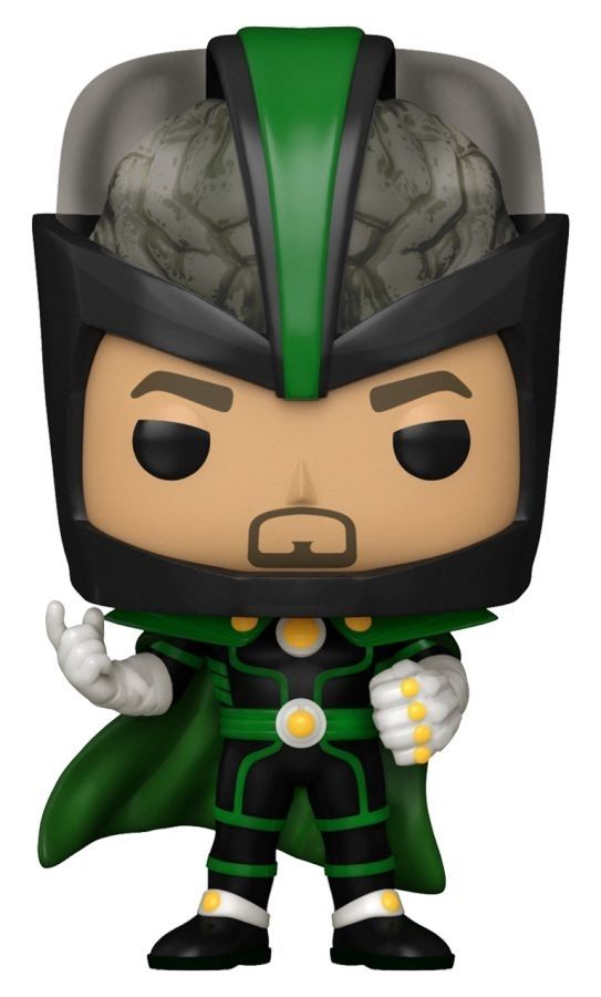 Jingle All The Way - Myron as Dementor Pop! Vinyl Figure