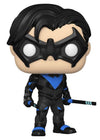 Gotham Knights - Nightwing Pop! Vinyl Figure