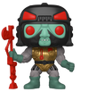 Masters Of The Universe - Blast-Attak Pop! Vinyl Figure SDCC 2020