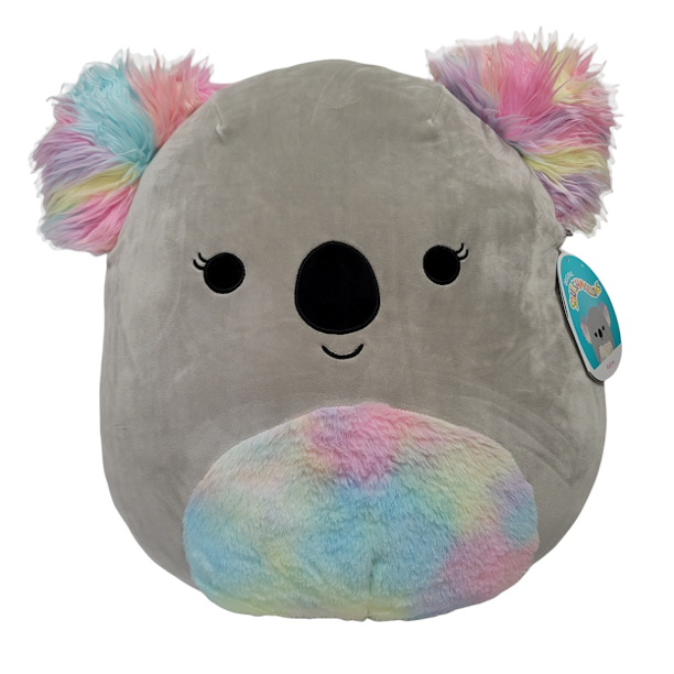 Squishmallows - Kelina 16 Inch Plush (Imported)