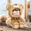 Rolife: Nanci: Colorful Cutie Bears Series Blind Box (Single)