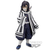 Demon Slayer - Kimetsu No Yaiba Figure (Vol.15) Obanai Iguro Figure