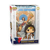 Wonder Woman 80th Anniversary - Rebirth Pop! Cover