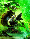 World of Warcraft Poster Book