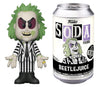 Beetlejuice - Beetlejuice (Chance of Chase) Vinyl SODA Figure