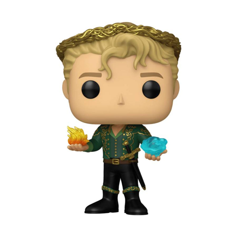 Powerless - Kitt Azer Pop! Vinyl Figure