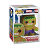 Hulk - Hulk Gingerbread Pop! Vinyl Figure