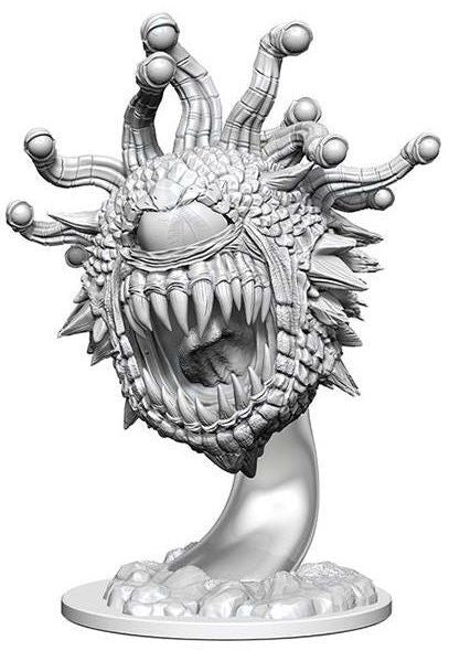 Dungeons & Dragons Nolzurs Marvelous Beholder
