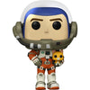 Lightyear (2022) - Buzz Lightyear XL-15 with Sox Pop! Vinyl Figure