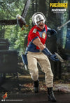 Peacemaker (TV) - Peacemaker 1:6 Scale Action Figure