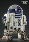 Star Wars - R2-D2 Attack of the Clones 1:6 Scale Action Figure