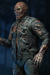 NECA: Friday The 13th – Ultimate Jason (New Blood) 7″ Scale Action Figure