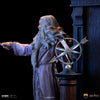 Harry Potter - Albus Dumbledore Deluxe 1:10 Scale Statue
