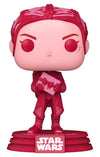 Star Wars - Fennec Shand Valentine Pop! Vinyl Figure
