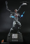 Justice League Movie: Snyder Cut - Cyborg 1/6th Scale 12 Inch Action Figure