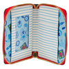 Blue's Clues - Handy Dandy Notebook Zip Purse