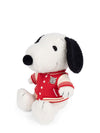 Peanuts: Snoopy with Varsity Jacket - 25 cm