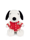 Peanuts: Snoopy with Varsity Jacket - 25 cm
