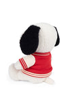 Peanuts: Snoopy with Varsity Jacket - 25 cm