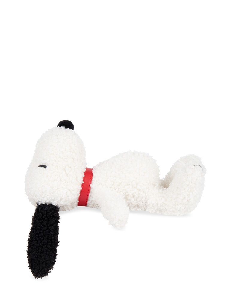 Peanuts: Snoopy  Tiny Teddy in Giftbox Plush