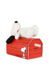 Peanuts: Snoopy  Tiny Teddy in Giftbox Plush