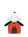 Peanuts: Snoopy  Tiny Teddy in Giftbox Plush