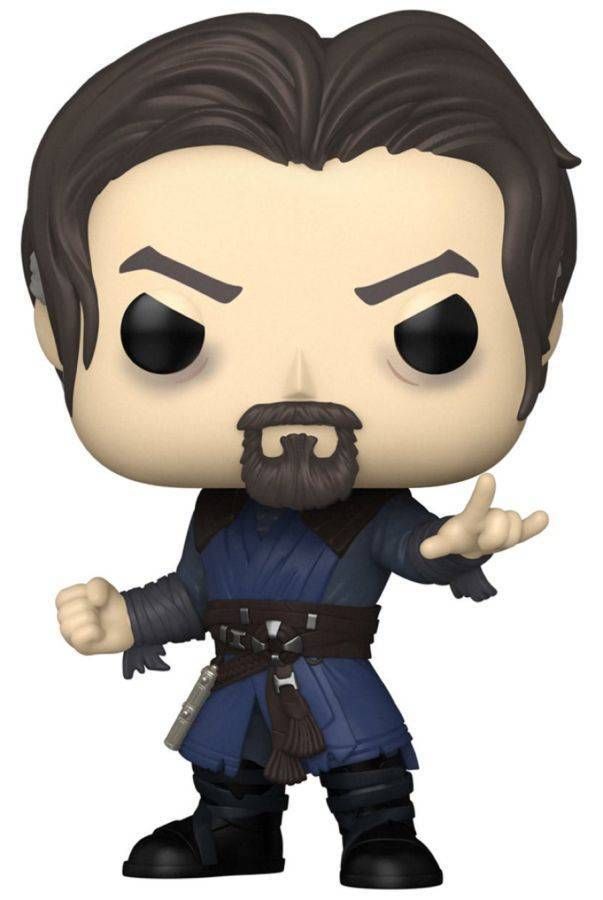 Doctor Strange 2: Multiverse of Madness - Sinister Strange Pop! Vinyl Figure