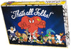 Looney Tunes - 1000 Piece Jigsaw Puzzle