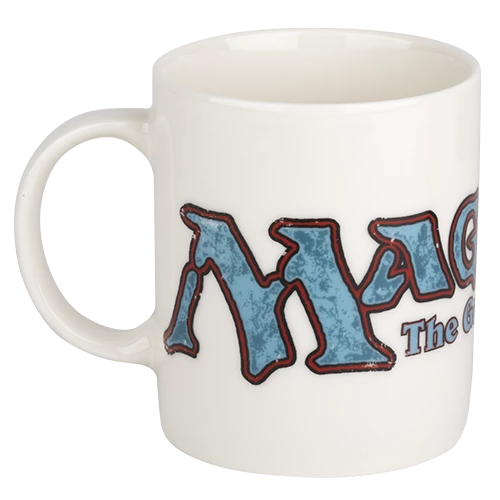 Magic The Gathering - Vintage Logo Mug (320ml)