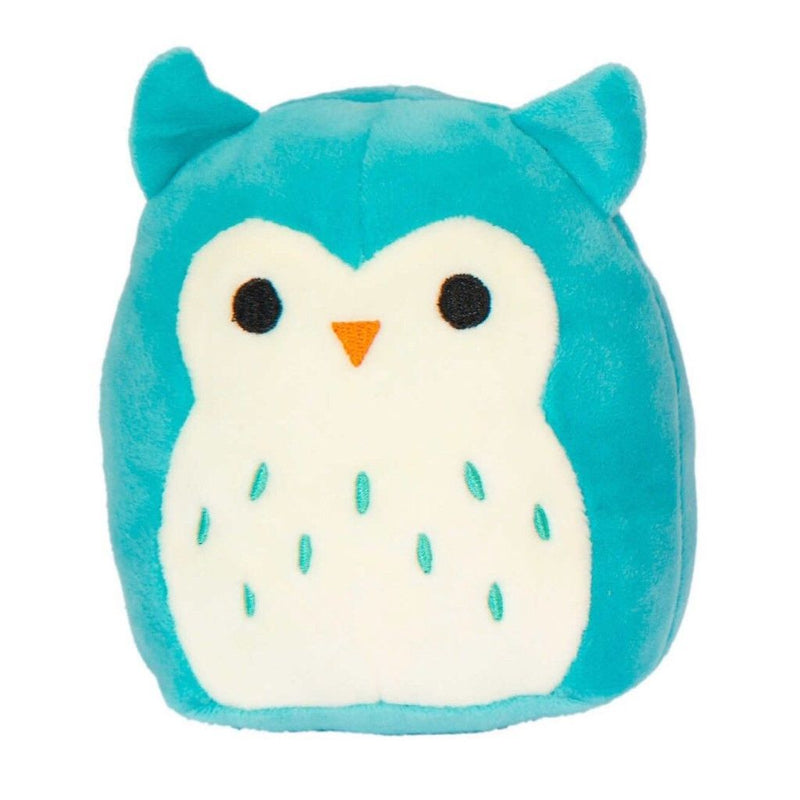 Squishmallows 7 Inch - Winston the Owl