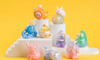 Donkee: Cloud Animal Series Blind Box (Single)