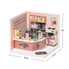 Super Creator Kit - Bubble Tea Store