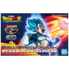 Dragon Ball Super - Figure-rise Standard Super Saiyan God Vegeta (Special Color)