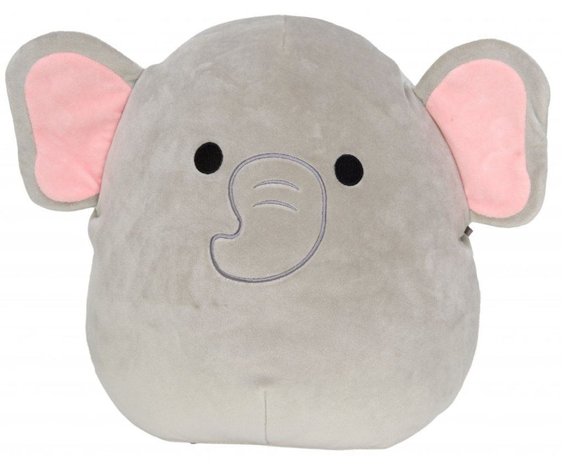 Squishmallows - Mila the Elephant 10