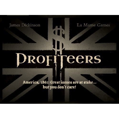 Profiteers