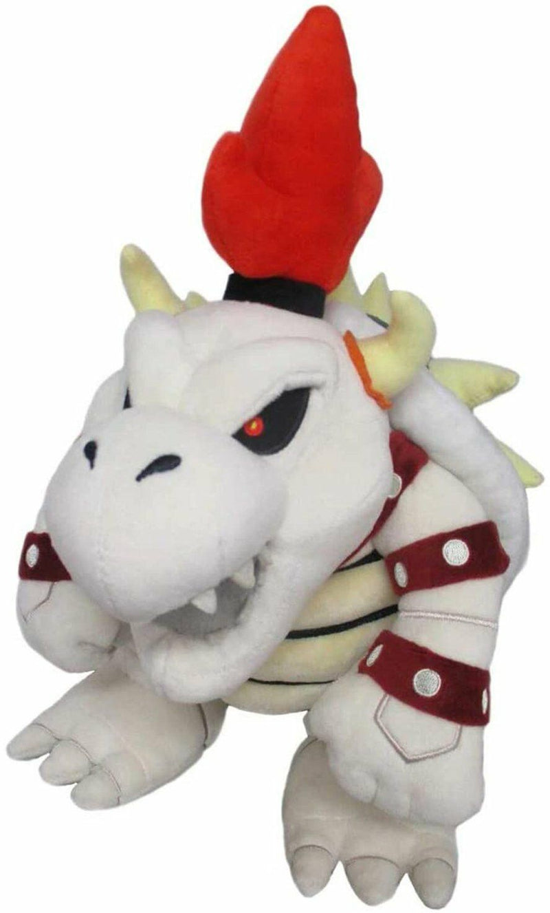 Super Mario Bros - Dry Bowser 13