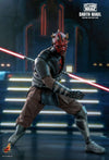 Star Wars: The Clone Wars - Darth Maul 1:6 Scale 12