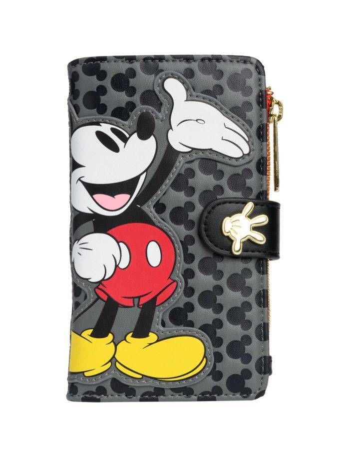 Disney - Mickey Mouse (US Exclusive) Purse