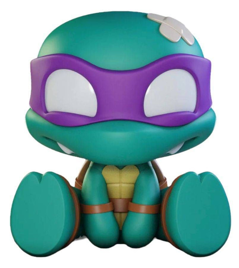 Teenage Mutant Ninja Turtles (TV 1987) - Donatello Adorkables Figure