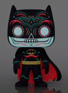 Batman - Batman Dia De Los DC Glow (US Exclusive) Pop! Vinyl Figure