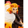 Demon Slayer - Kimetsu no Yaiba Kyojuro Rengoku ARTFX J 1/8 Scale Statue