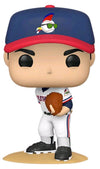 Major League - Ricky Vaughn (Chance of Chase) Pop! Vinyl Figure
