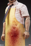 The Texas Chainsaw Massacre - Leatherface (Killing Mask) 1:6 Scale Action Figure