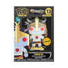 Thundercats - Mumm-Ra (Chance of Chase) 4in Pop! Enamel Pin