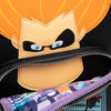 Incredibles - Syndrome (US Exclusive) Mini Backpack