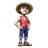 One Piece - Monkey D. Luffy Minix Vinyl Figure